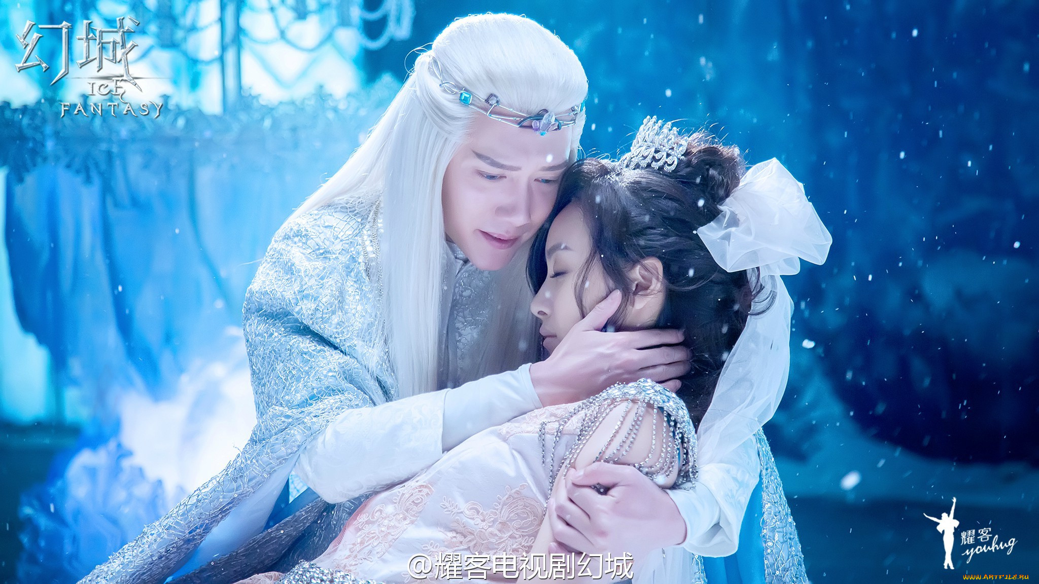  , ice fantasy, , , 